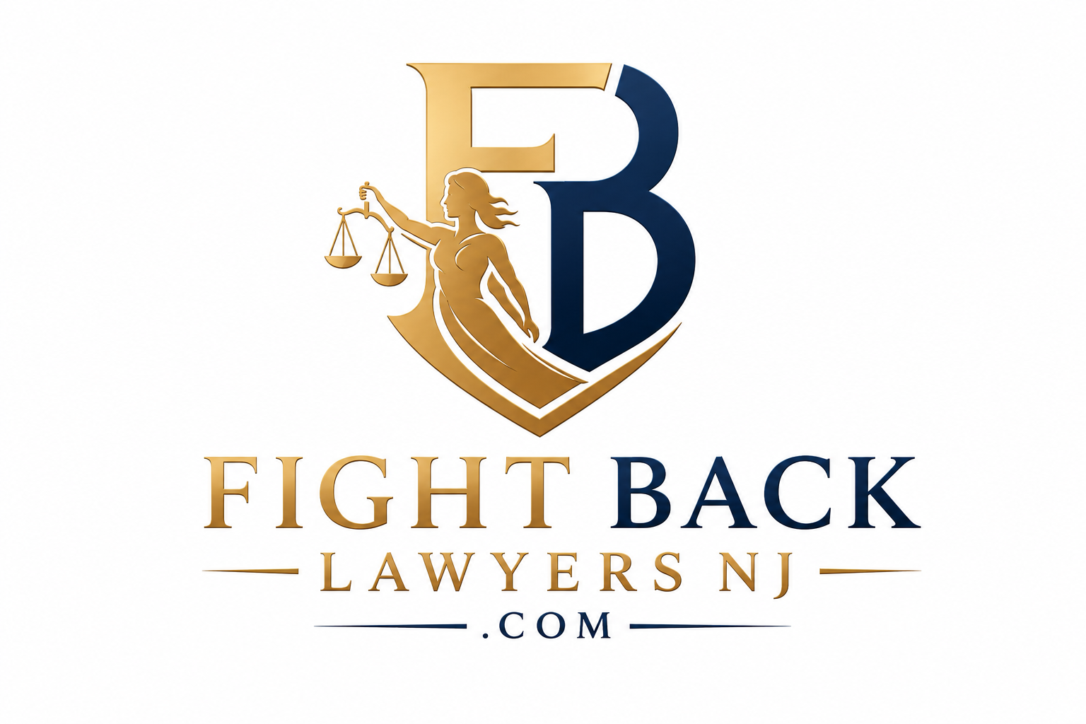 Fight Back Lawyers NJ — Personal Injury Attorneys New Jersey